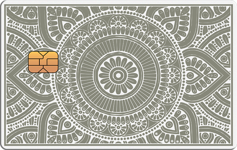 Mandala 1